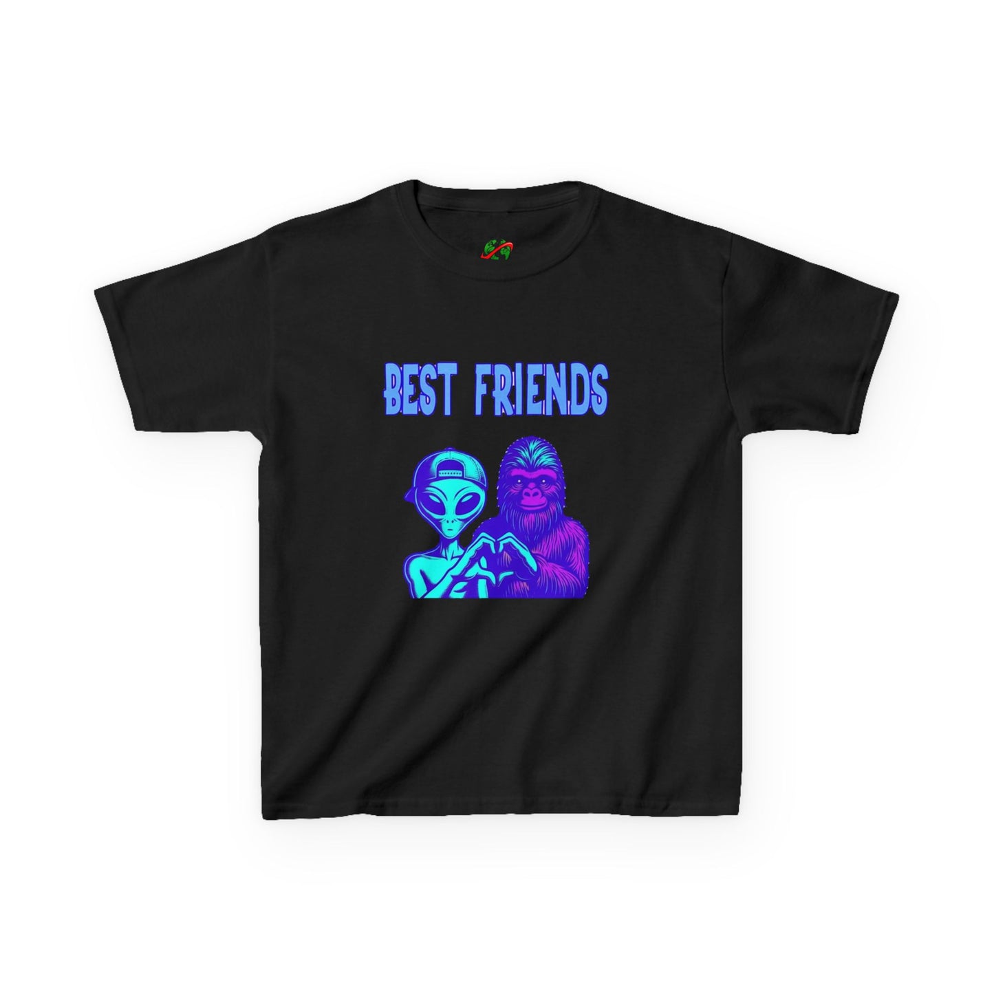 Kids Heavy Cotton™ Tee