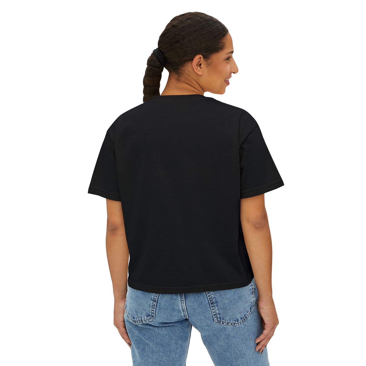 Virgo Women's Boxy Tee - Astrology T-Shirt, Casual Outfit, Birthday Gift, Zodiac Sign Top, Horoscope Apparel