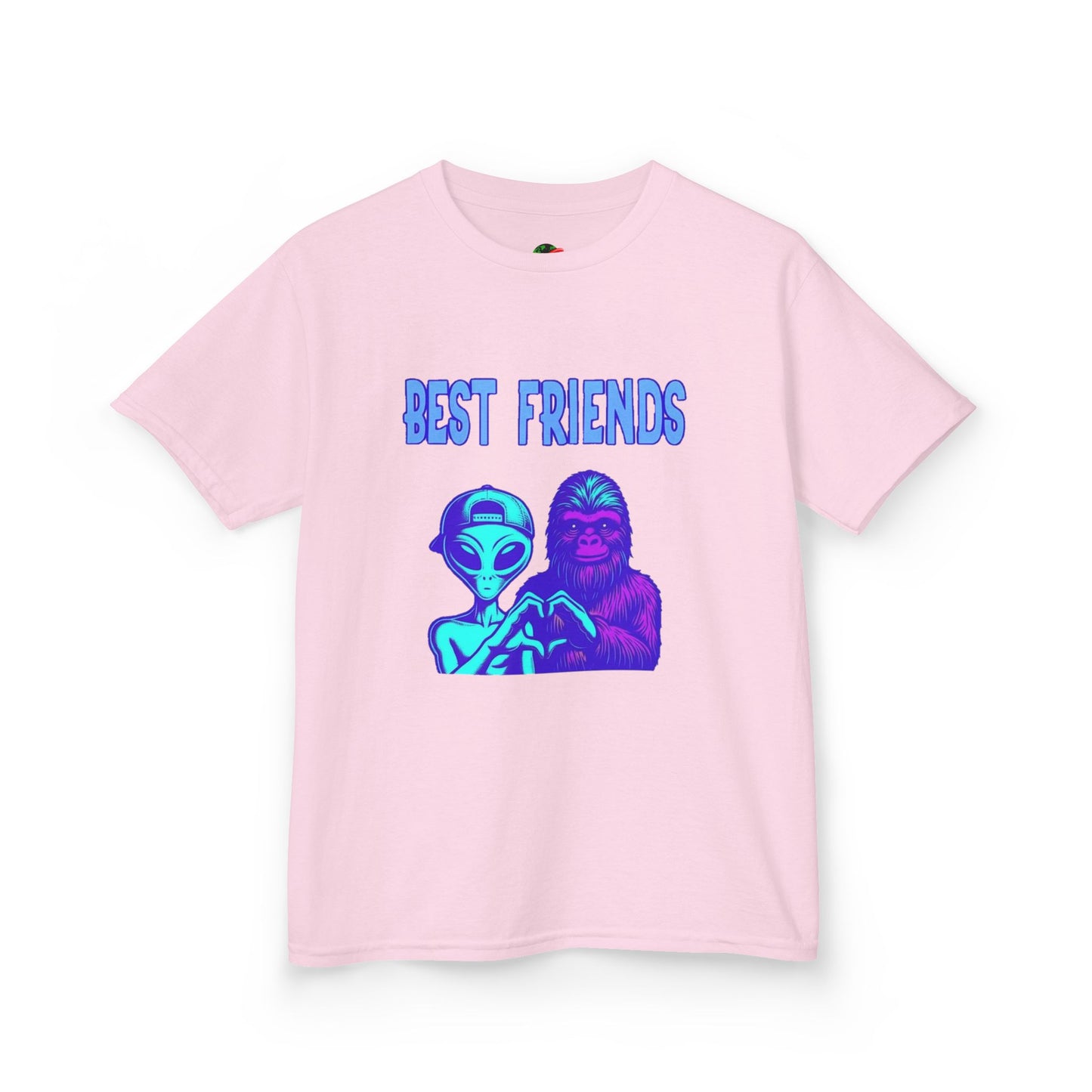 Kids Heavy Cotton™ Tee