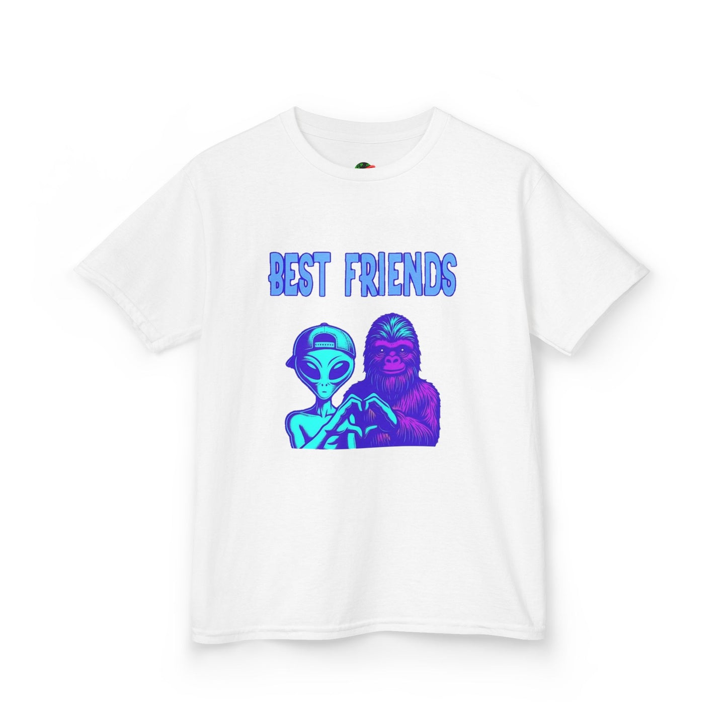Kids Heavy Cotton™ Tee