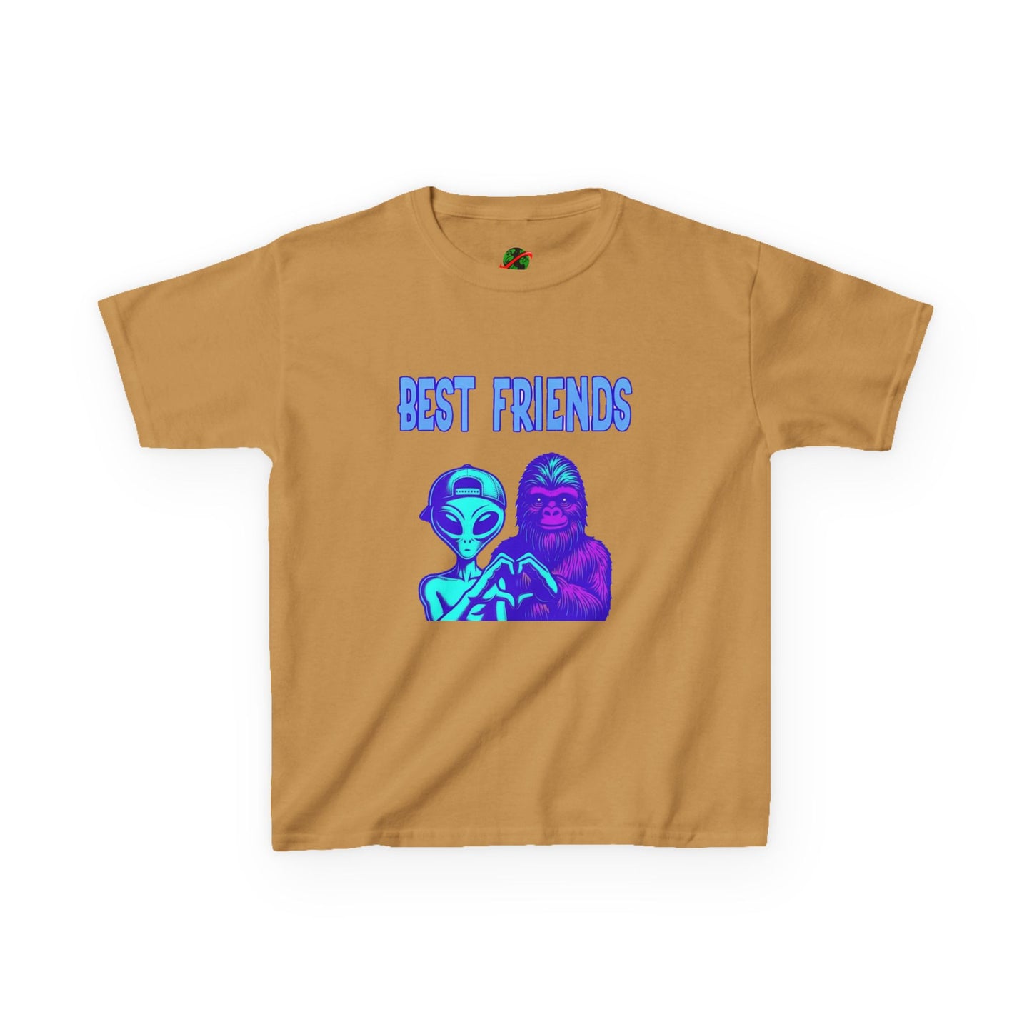 Kids Heavy Cotton™ Tee