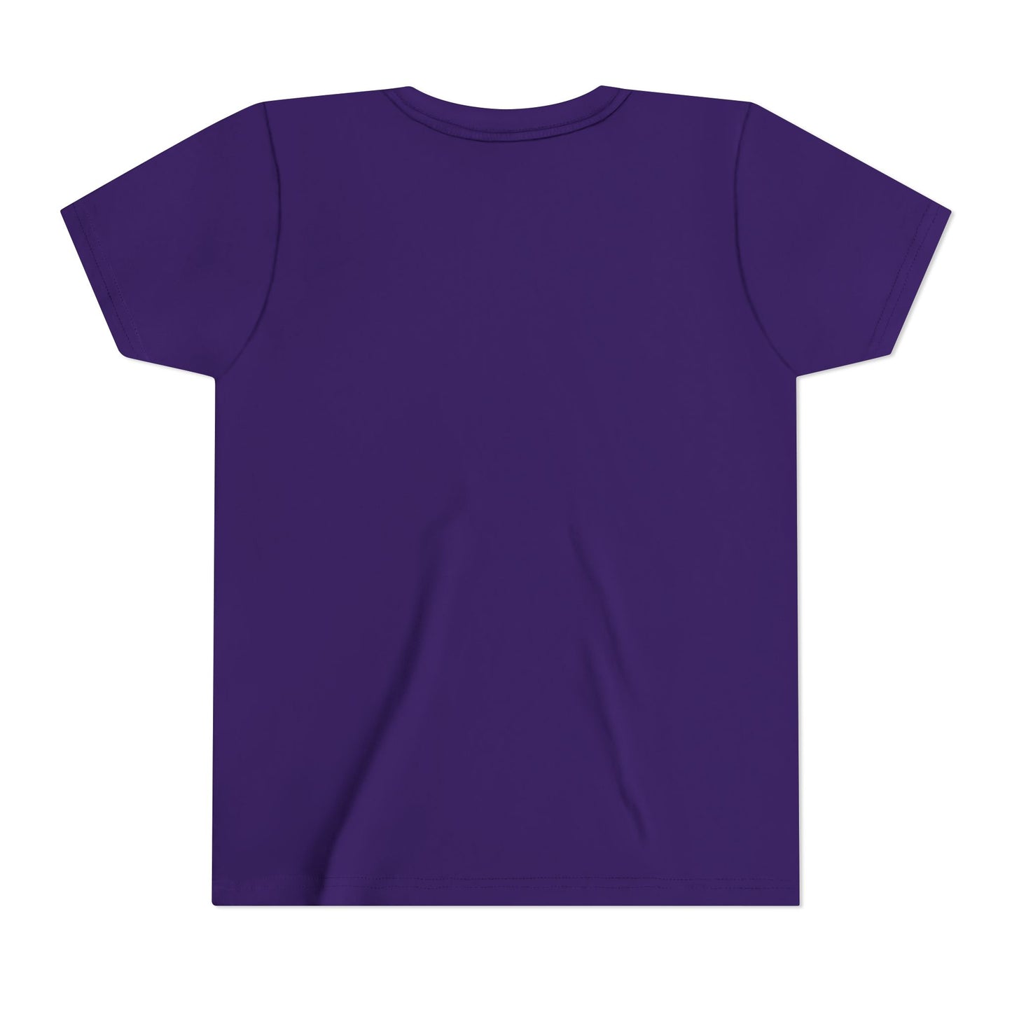 Alien Friends Youth Tee - Fun Graphic T-Shirt for Kids, UFO Lovers, Space Theme Shirt, Birthday Gift, Halloween Costume