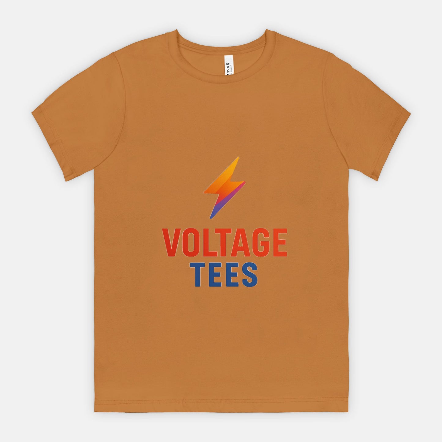 Bella Canvas Unisex Tee 3001