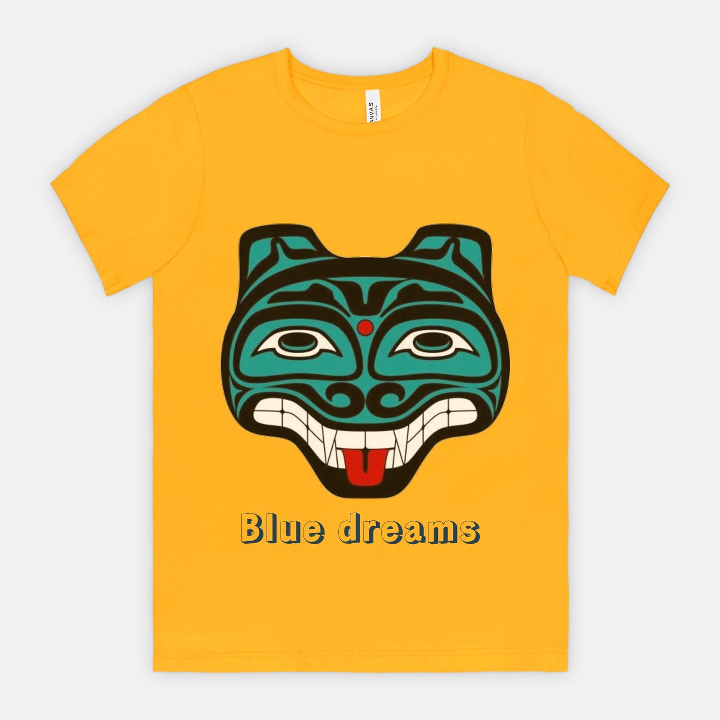 Bella Canvas Unisex Tee 3001