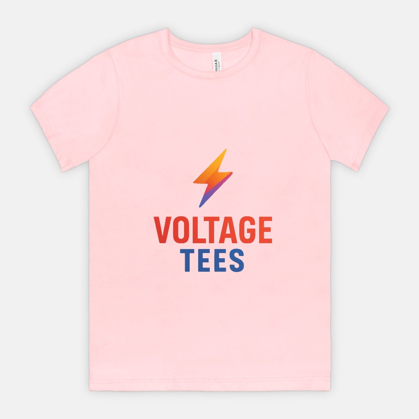 Bella Canvas Unisex Tee 3001