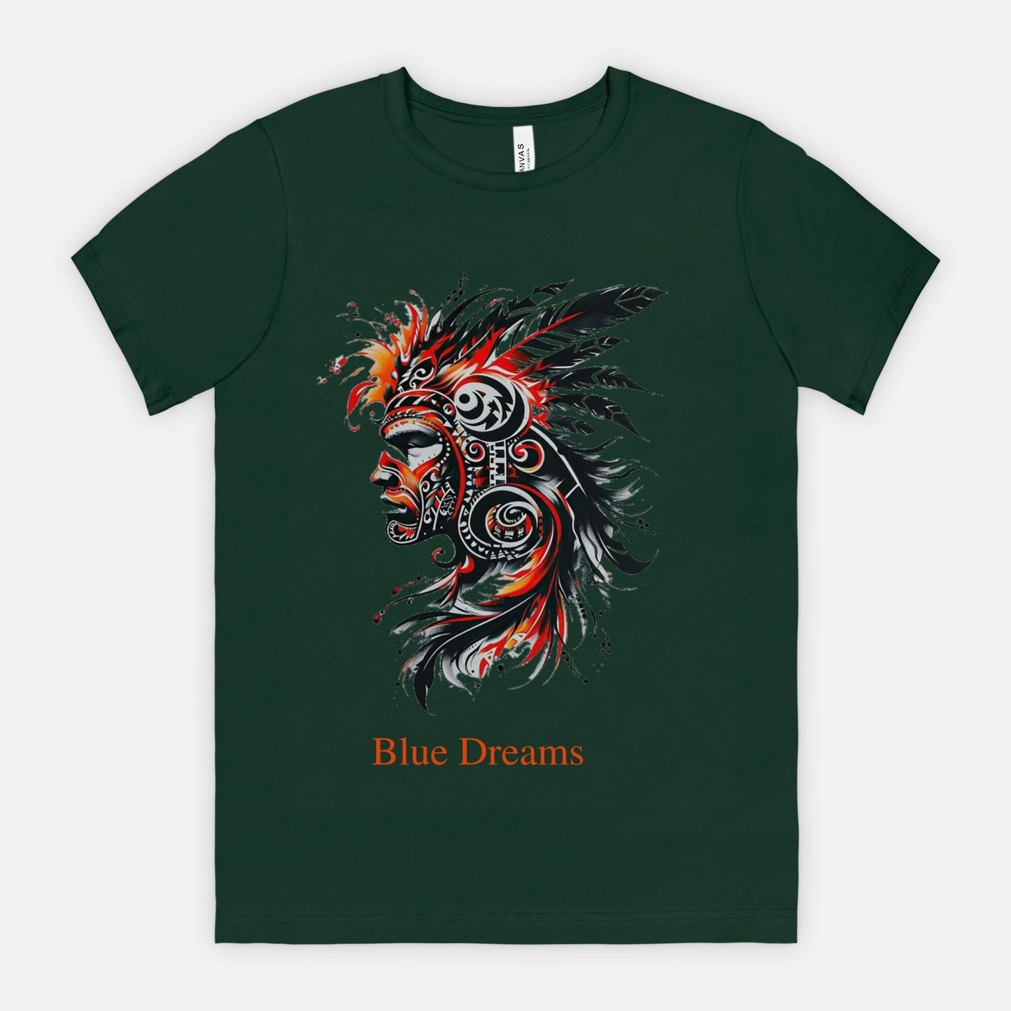 Bella Canvas Unisex Tee 3001