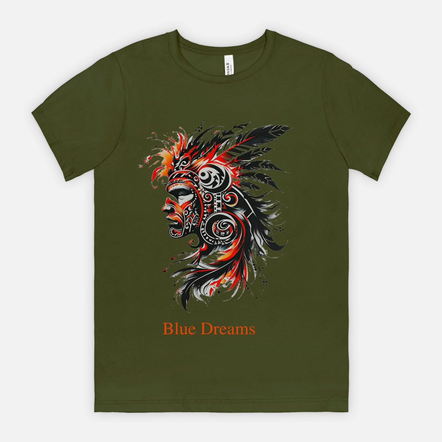 Bella Canvas Unisex Tee 3001