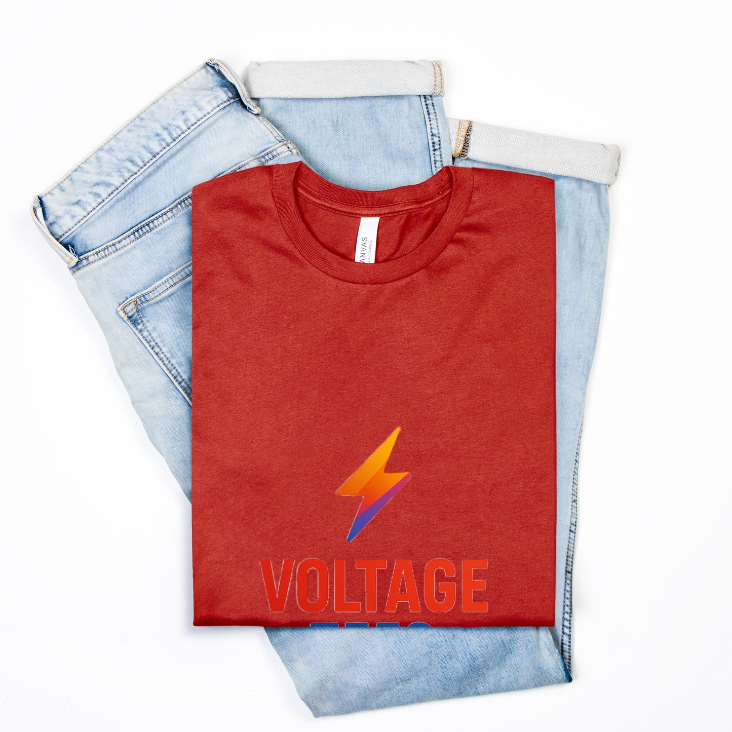 Bella Canvas Unisex Tee 3001