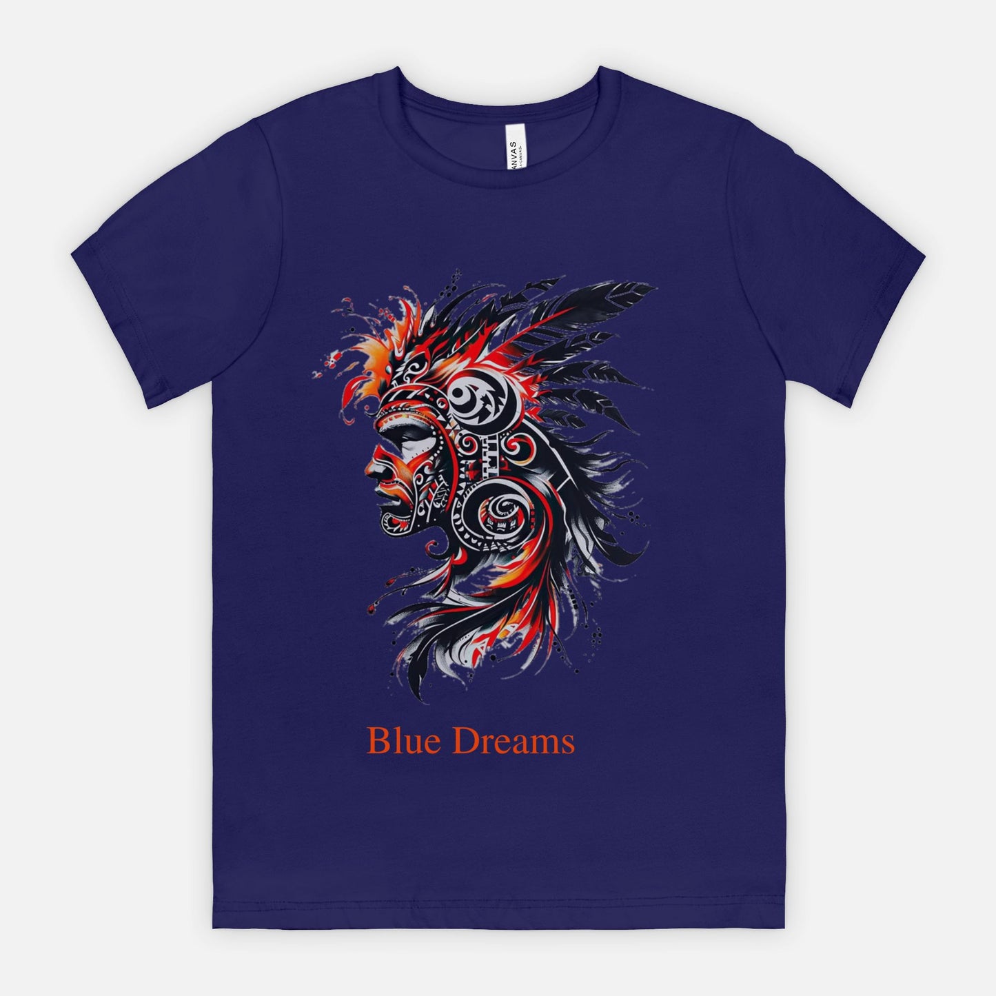 Bella Canvas Unisex Tee 3001