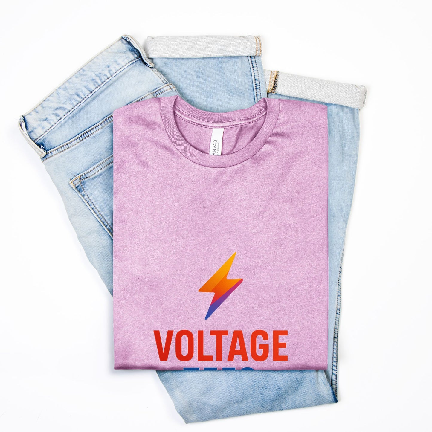Bella Canvas Unisex Tee 3001
