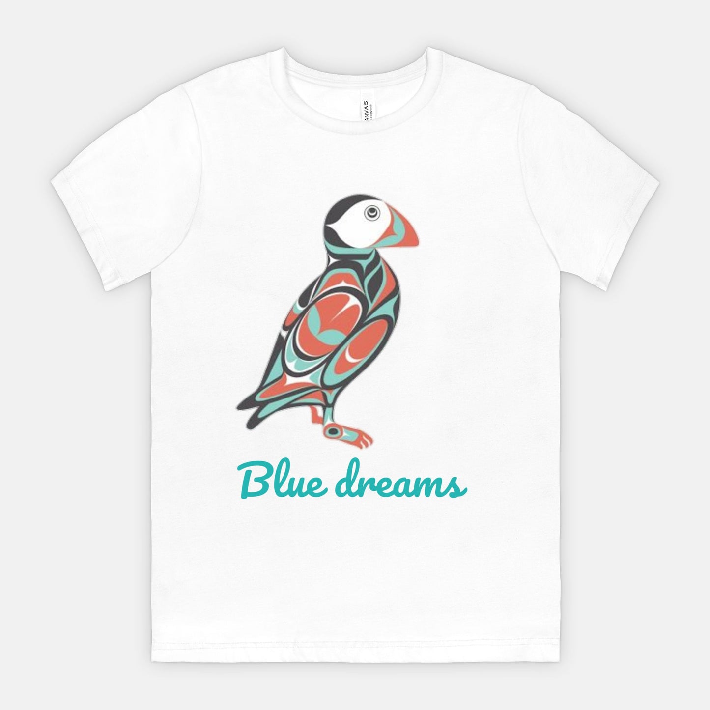 Bella Canvas Unisex Tee 3001