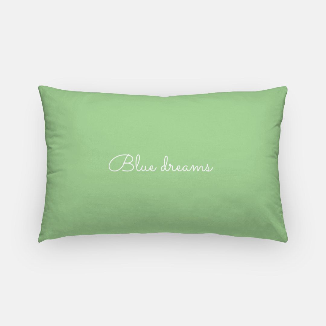 Artisan Pillow Case Lumbar