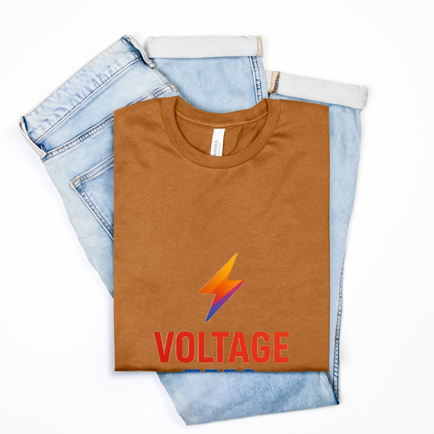Bella Canvas Unisex Tee 3001