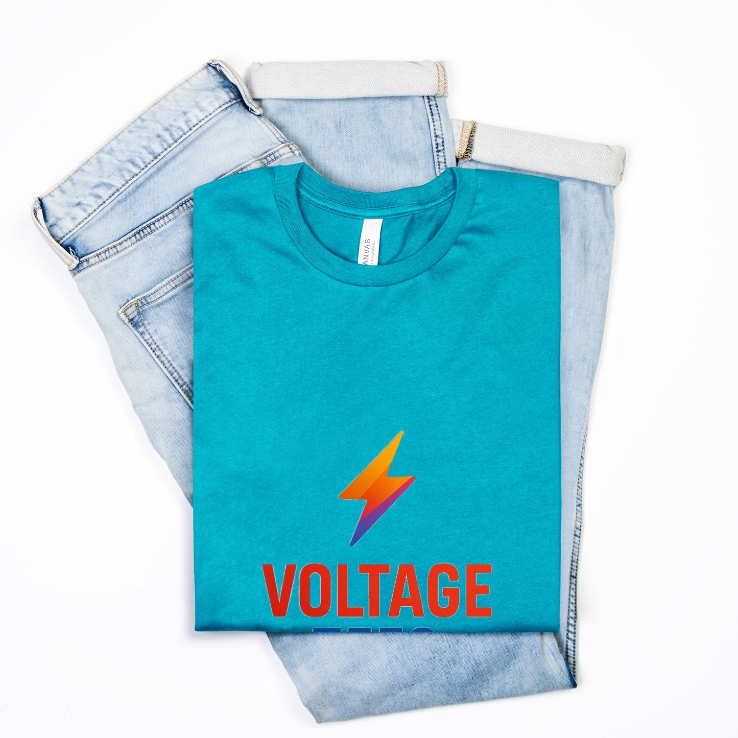 Bella Canvas Unisex Tee 3001