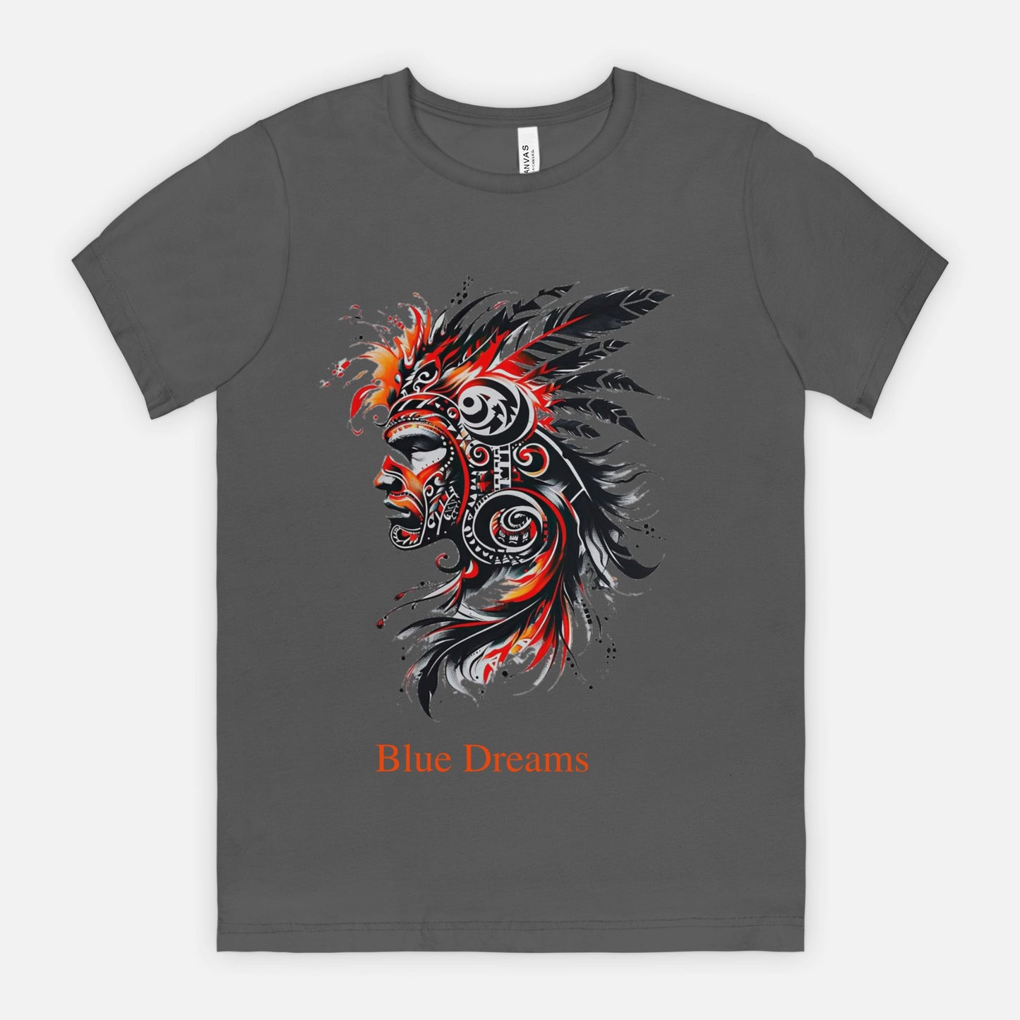Bella Canvas Unisex Tee 3001