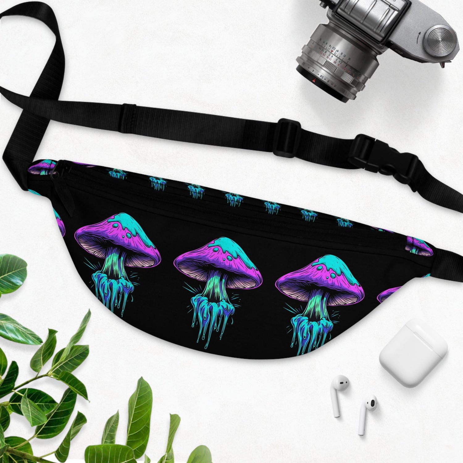 Fanny pack