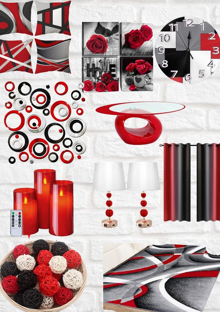 Home goods