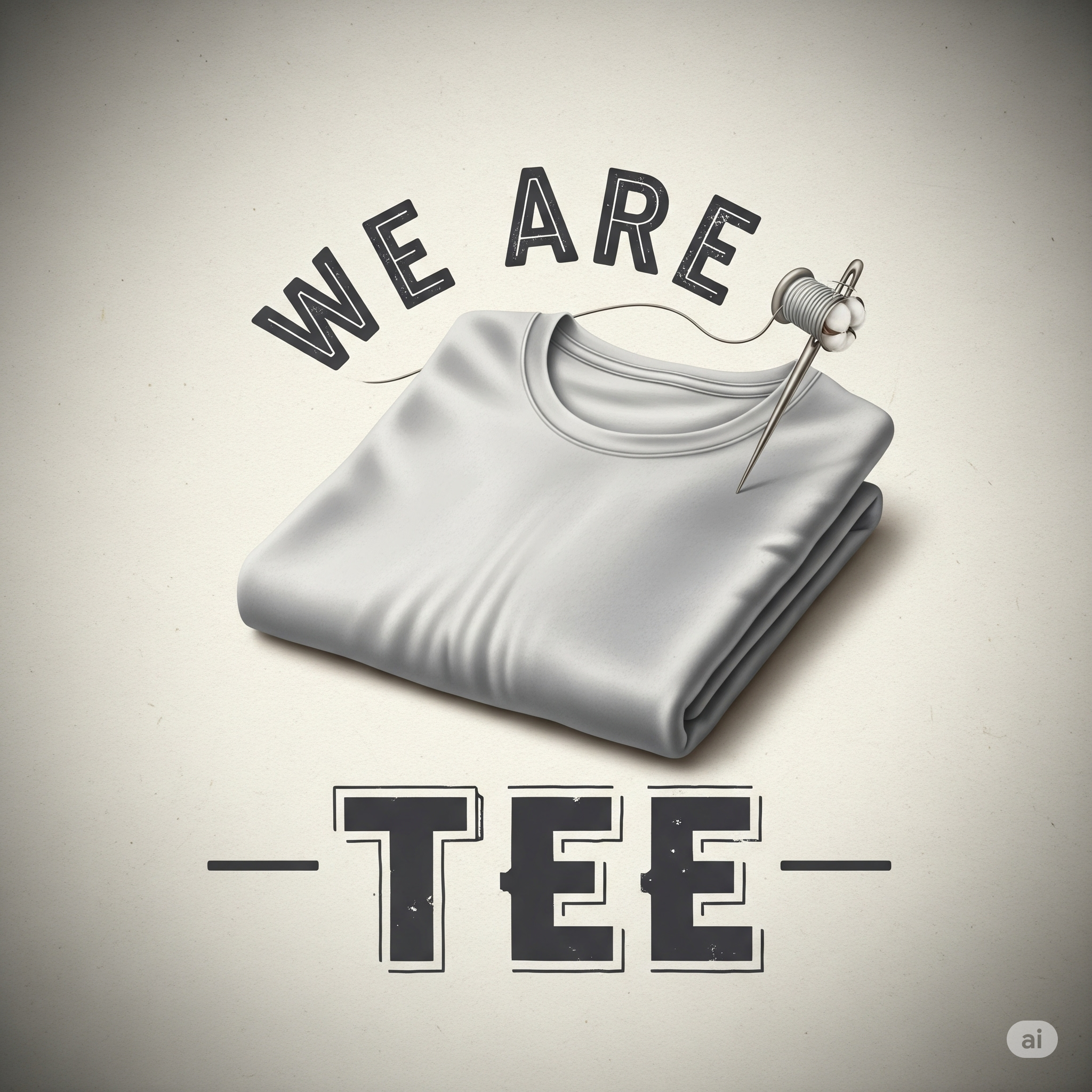 We Are Tee