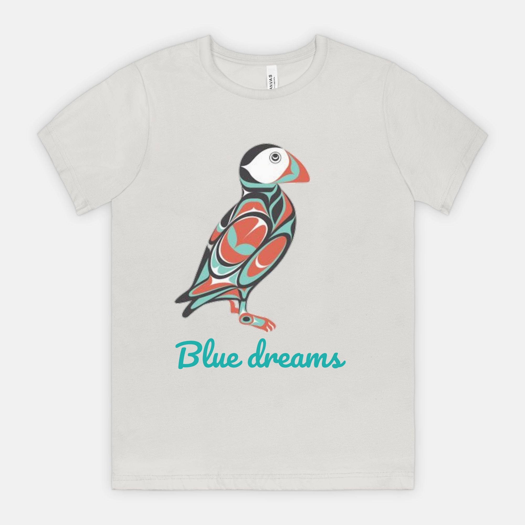 Bella Canvas Unisex Tee 3001