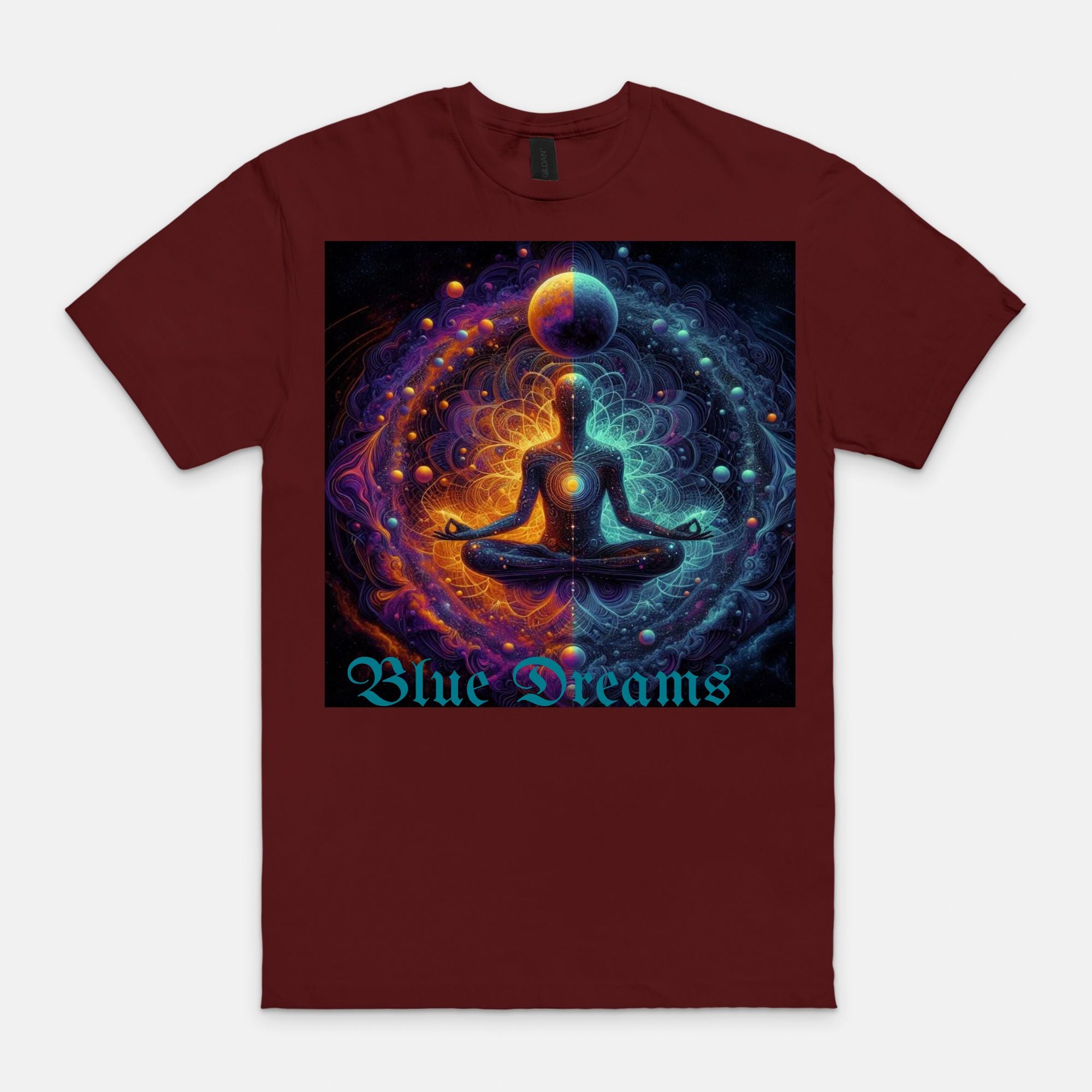 Unisex Soft-style T-Shirt Gildan 64000