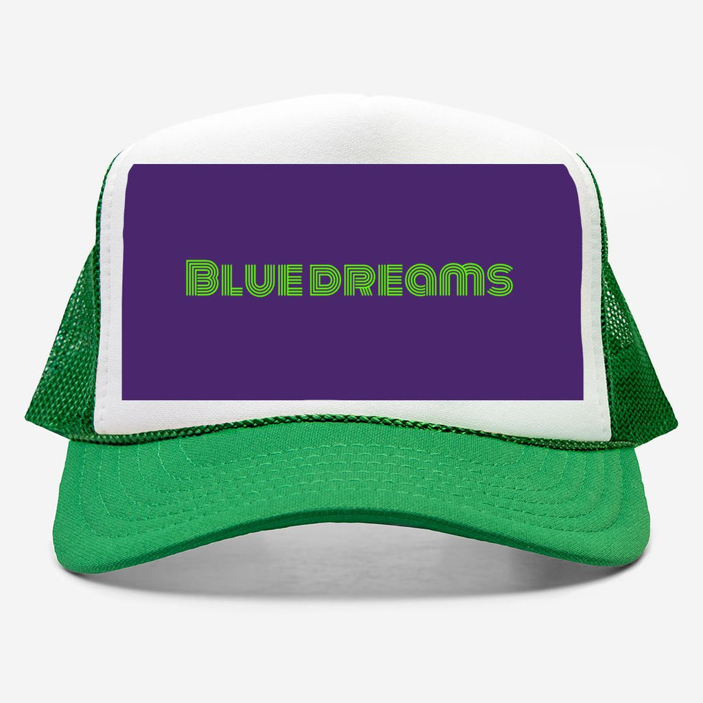 Foam Trucker Hat Otto 39-165