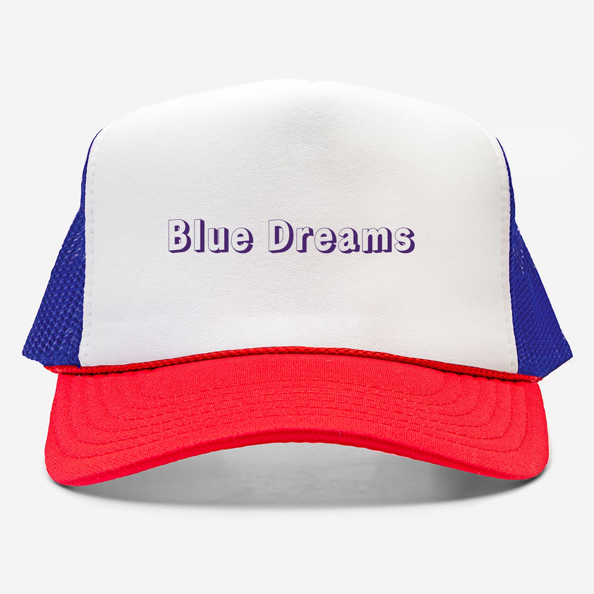 Foam Trucker Hat Otto 39-165