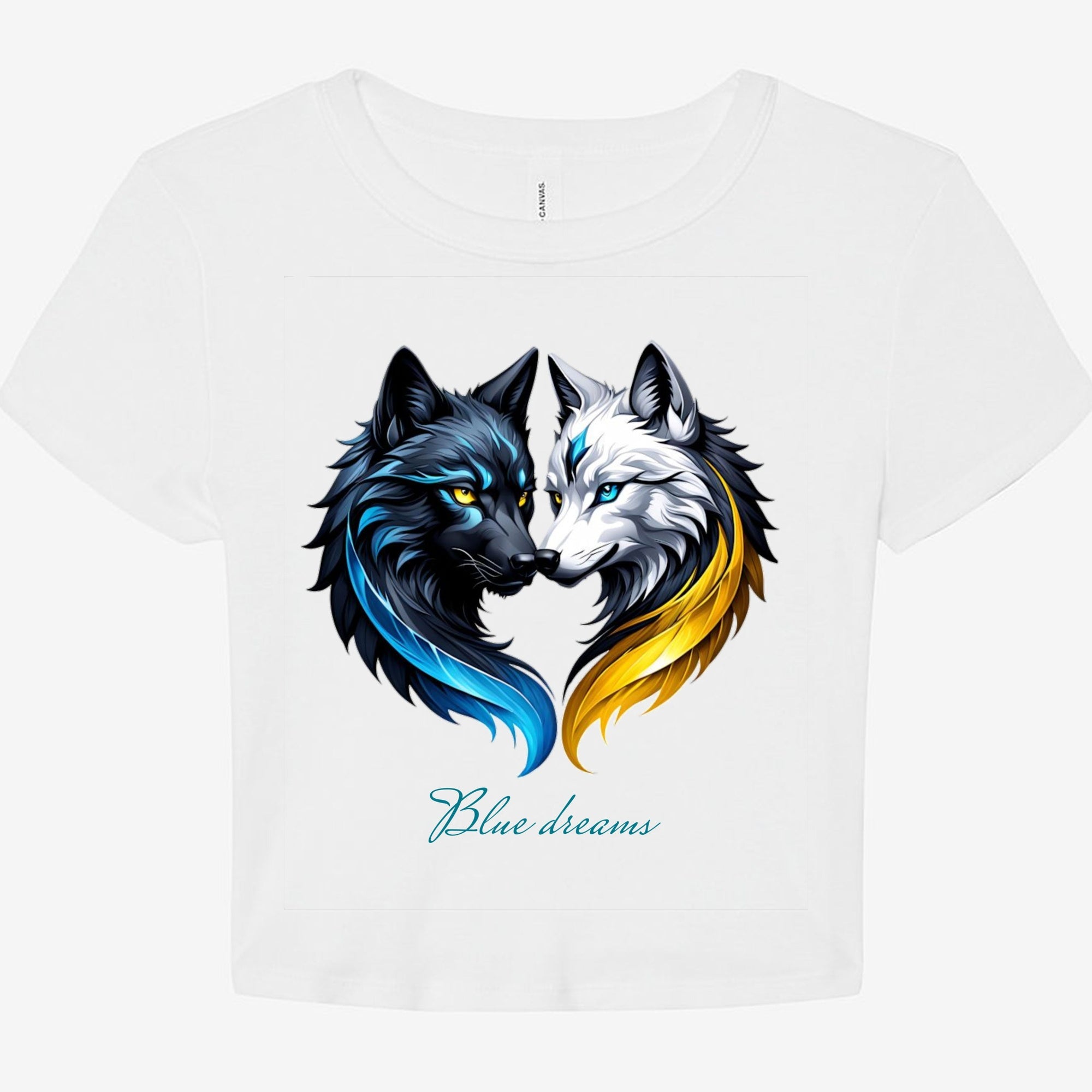 Bella Canvas Women's Micro Rib Baby Tee 1010