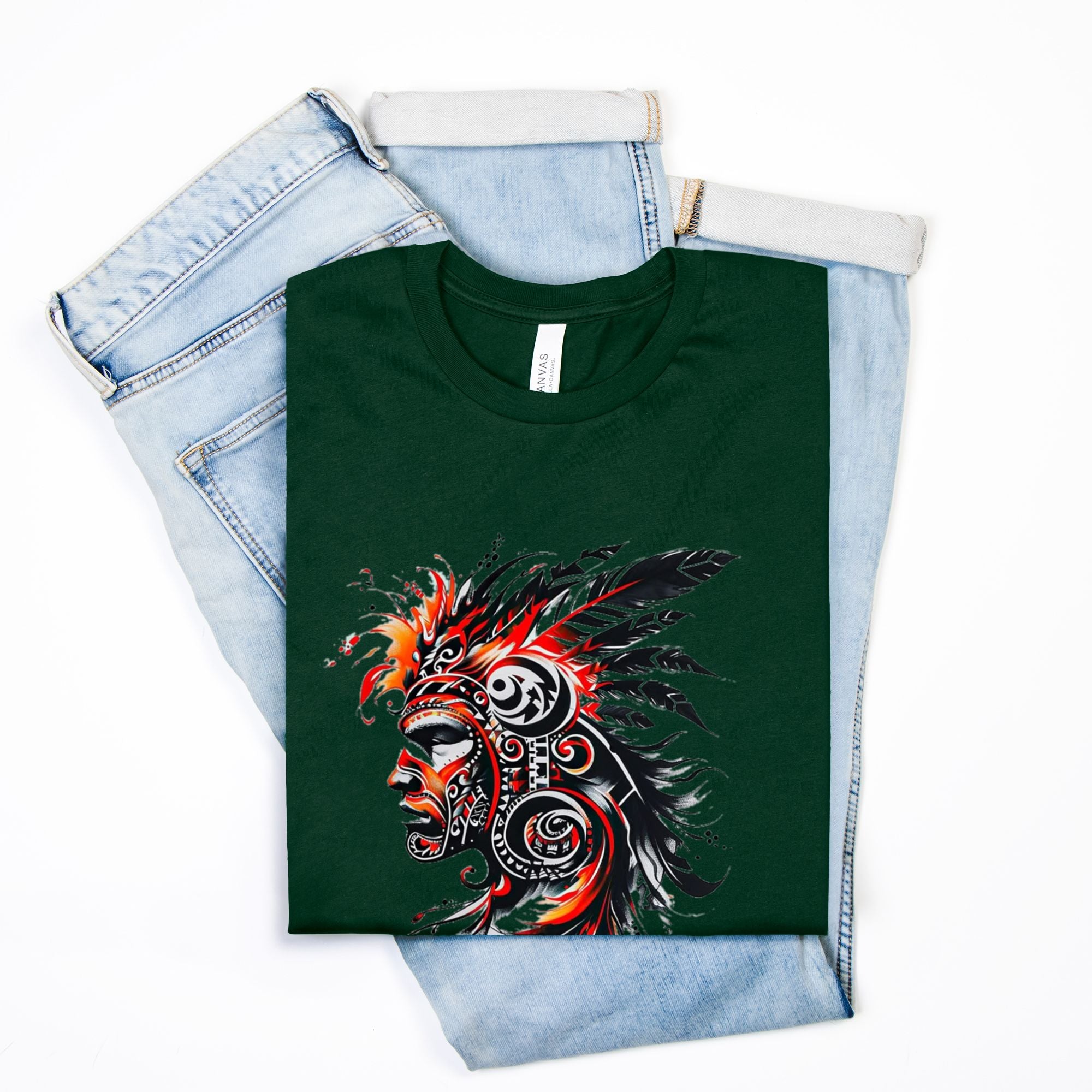 Bella Canvas Unisex Tee 3001