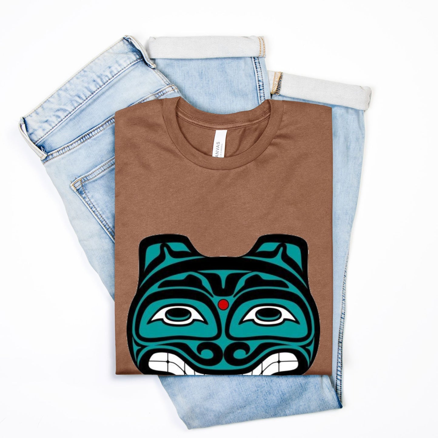 Bella Canvas Unisex Tee 3001