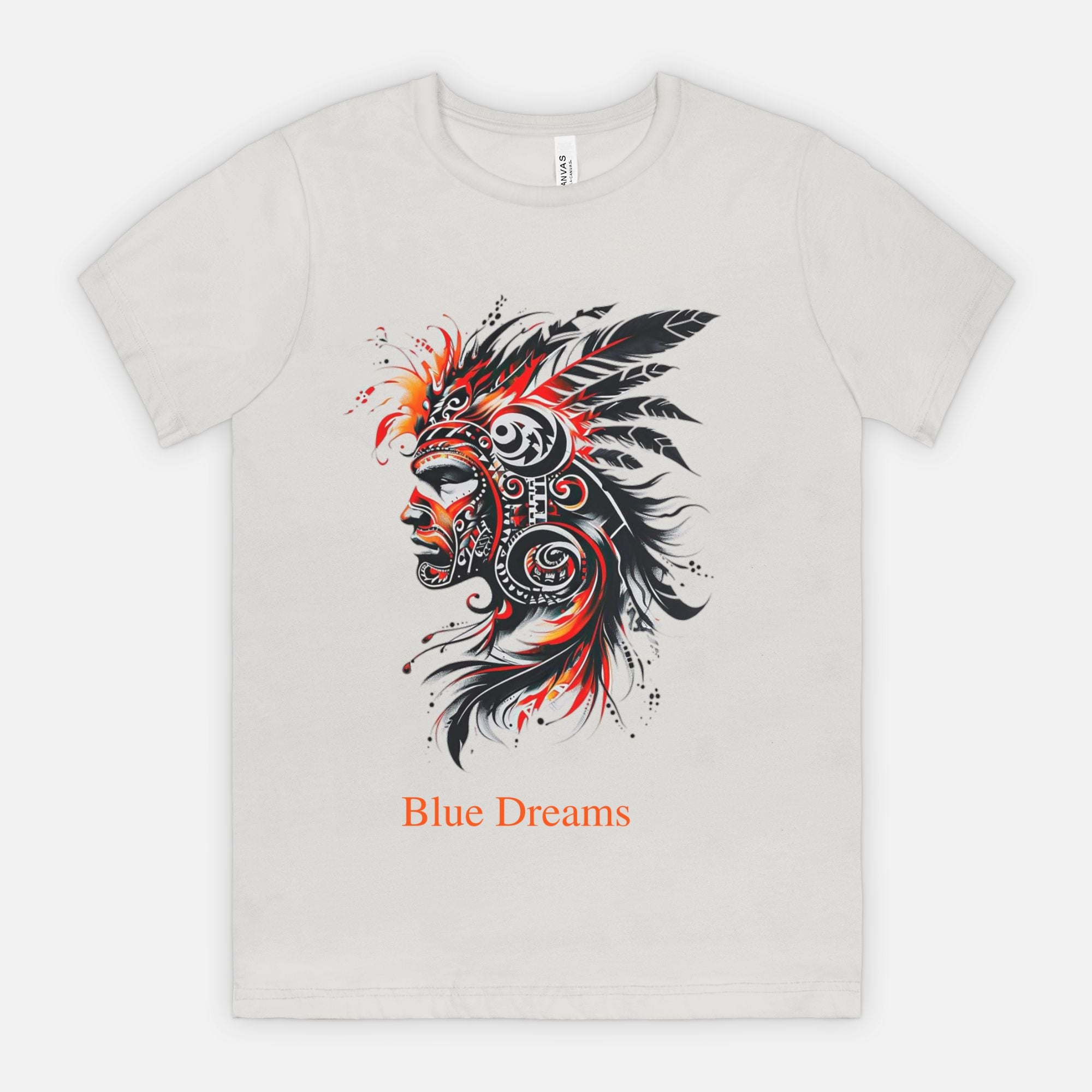 Bella Canvas Unisex Tee 3001