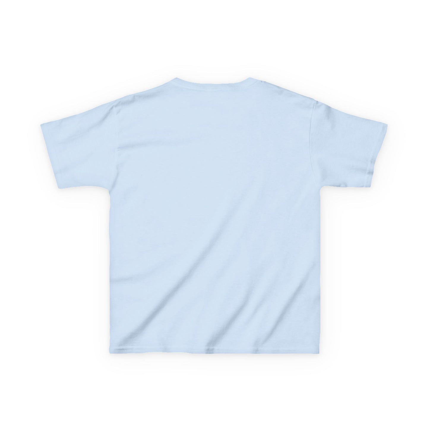 Kids Dreaming T-Shirt, Fun Kids Tee, Playful Cotton T-Shirt, Gift for Kids, Summer Tee, Whimsical Kids Apparel