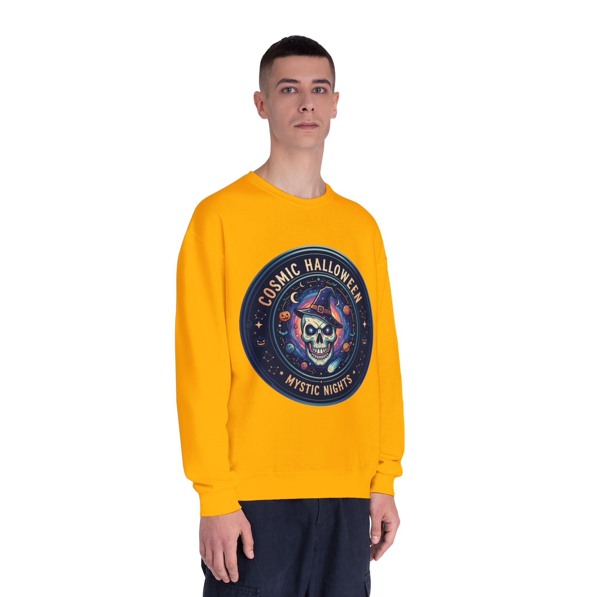 Unisex NuBlend® Crewneck Sweatshirt