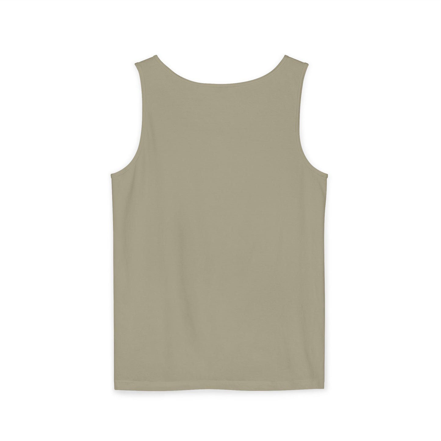 Pirate-Themed Unisex Tank Top | Casual Summer Wear, Beachwear, Gift for Adventurers, Festival Outfit, Astral Earthwear