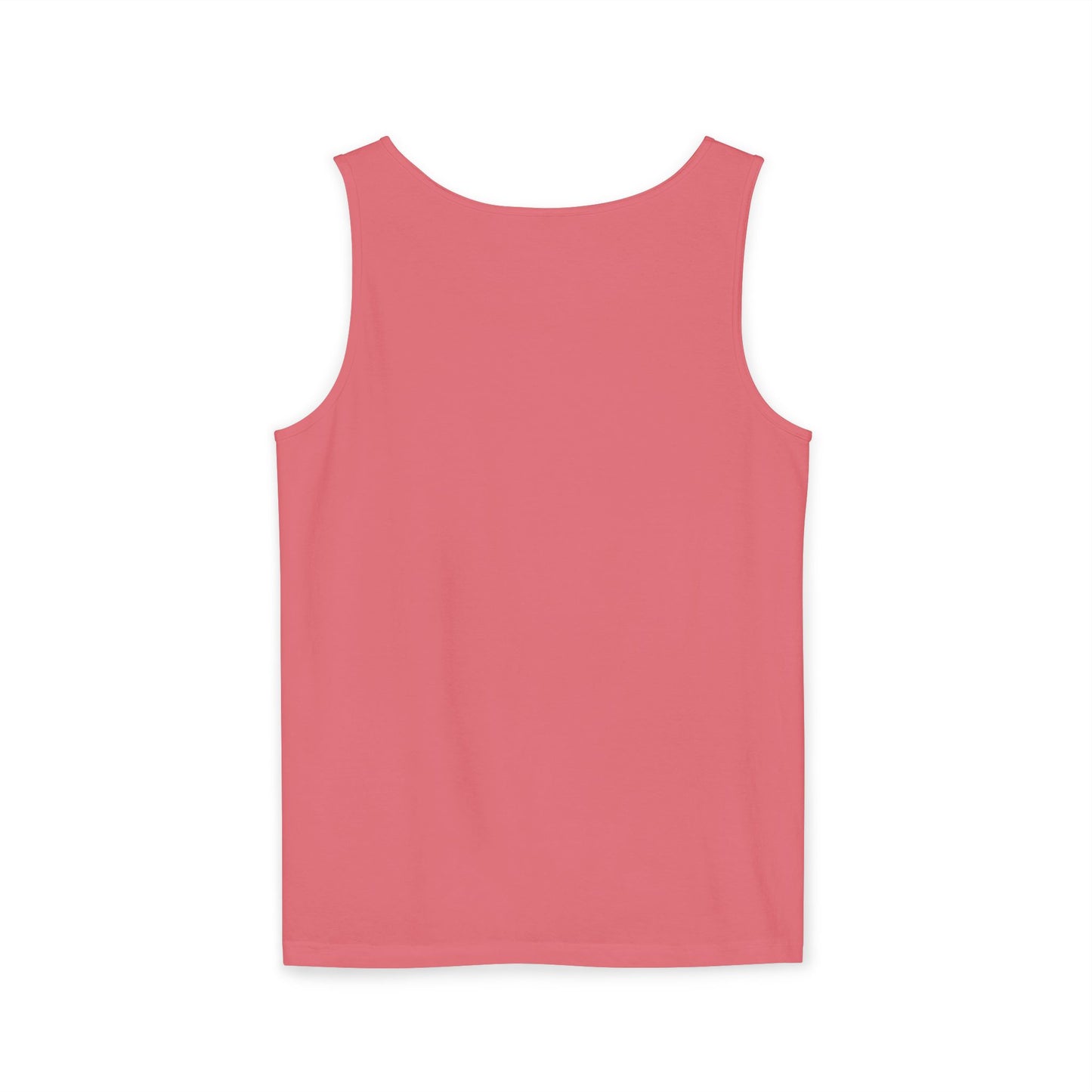 Pirate-Themed Unisex Tank Top | Casual Summer Wear, Beachwear, Gift for Adventurers, Festival Outfit, Astral Earthwear