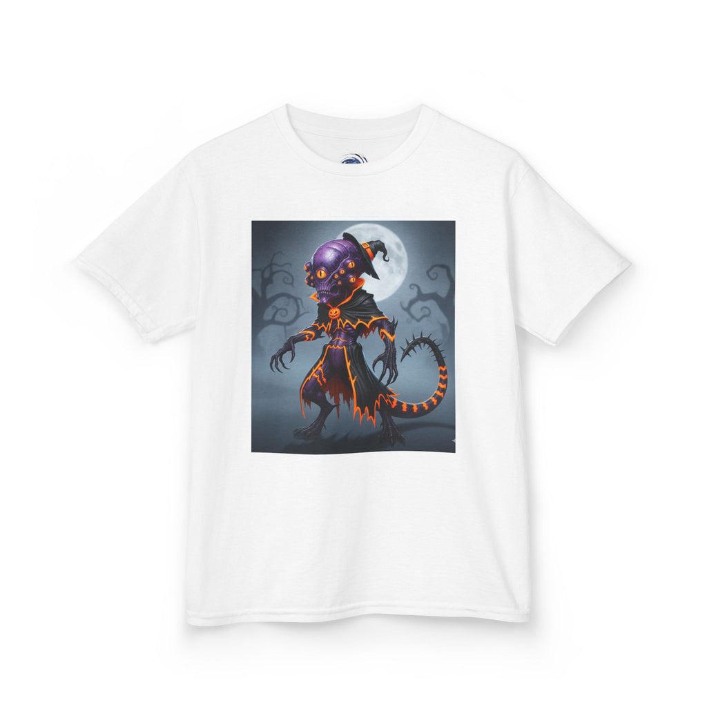 Kids Heavy Cotton™ Tee