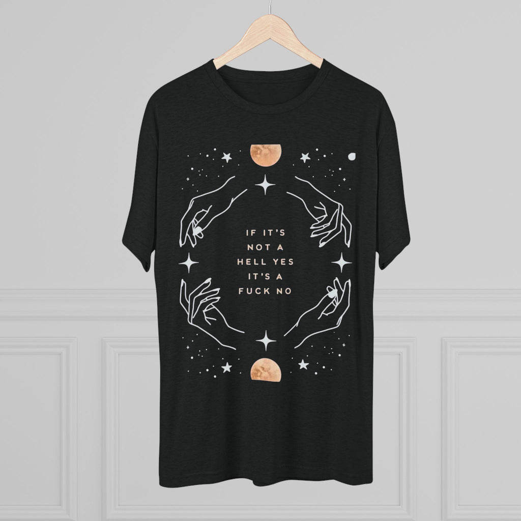 Unisex Tri-Blend Crew Tee, Relaxed Fit Tee for Casual Wear, Celestial Theme T-Shirt, Gift for Astrology Lovers, Perfect for Everyday [...]