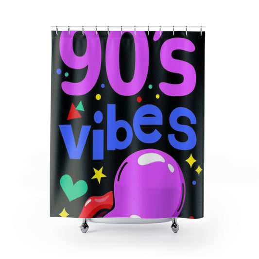 Shower Curtains