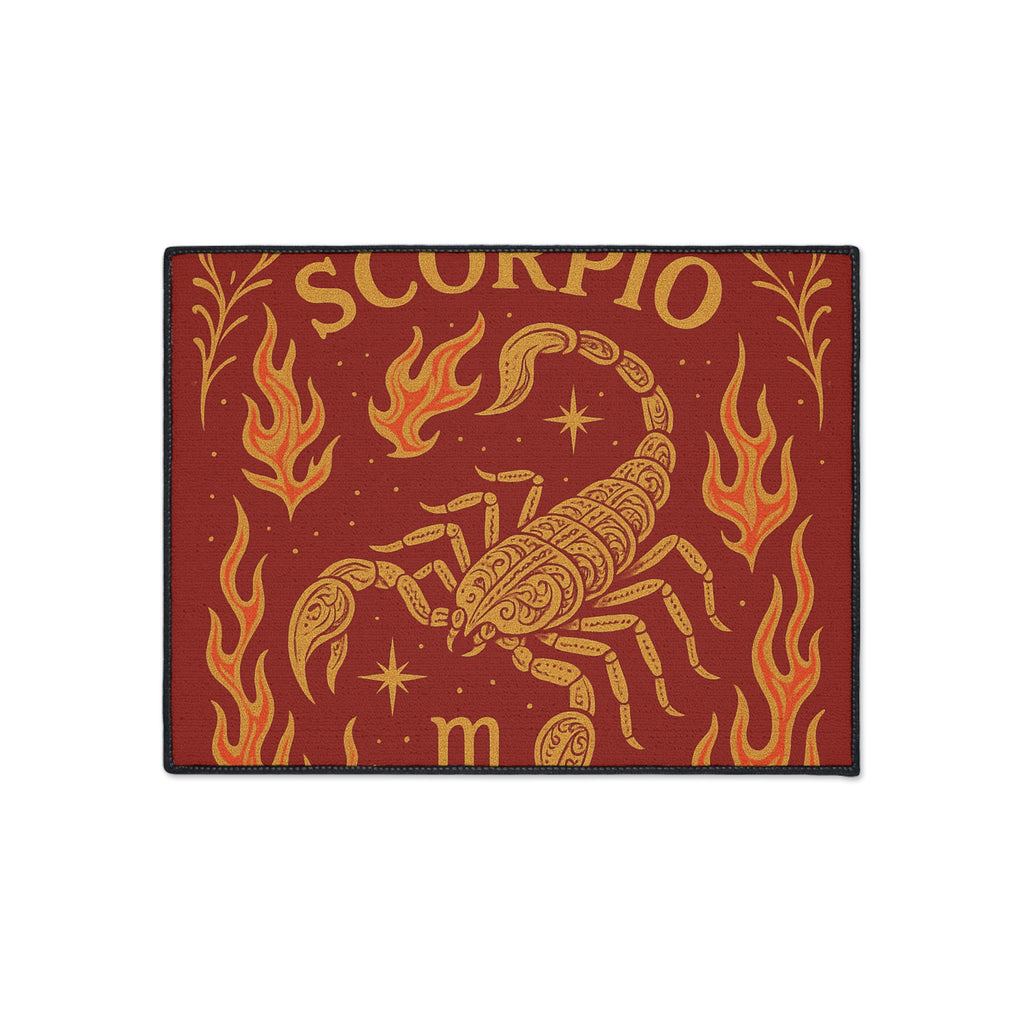 Heavy Duty Floor Mat