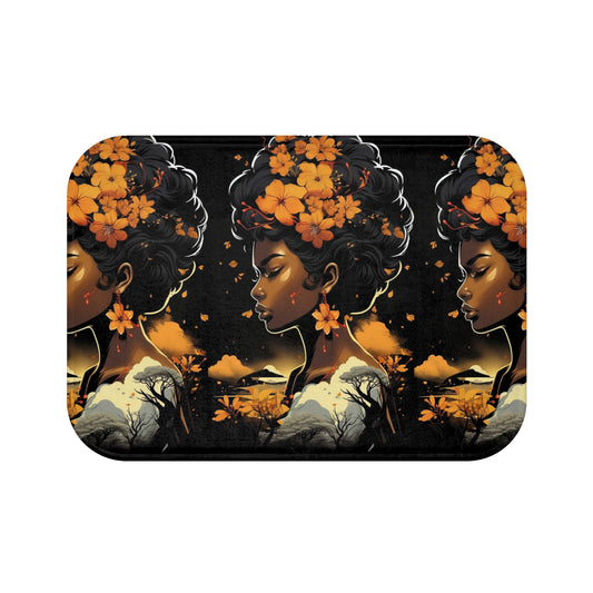 Bath Mat