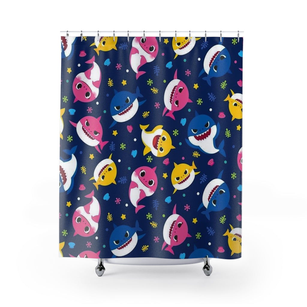 Shower Curtains