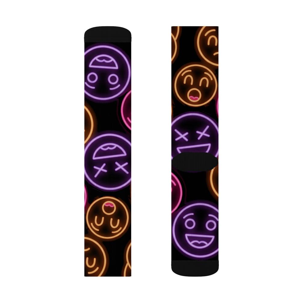Sublimation Socks
