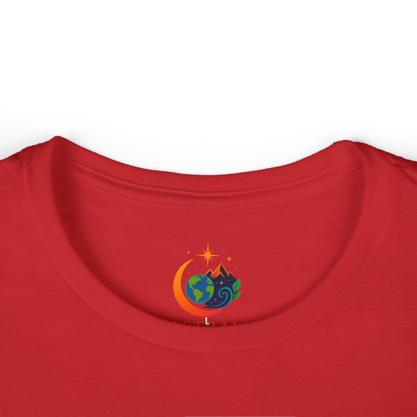 Women's Softstyle Tee
