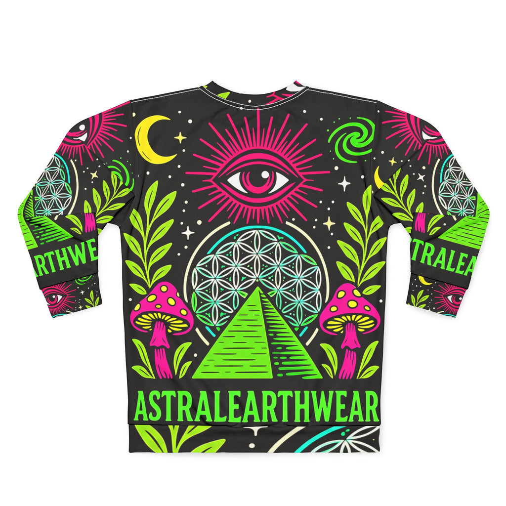 Unisex Sweatshirt (AOP)