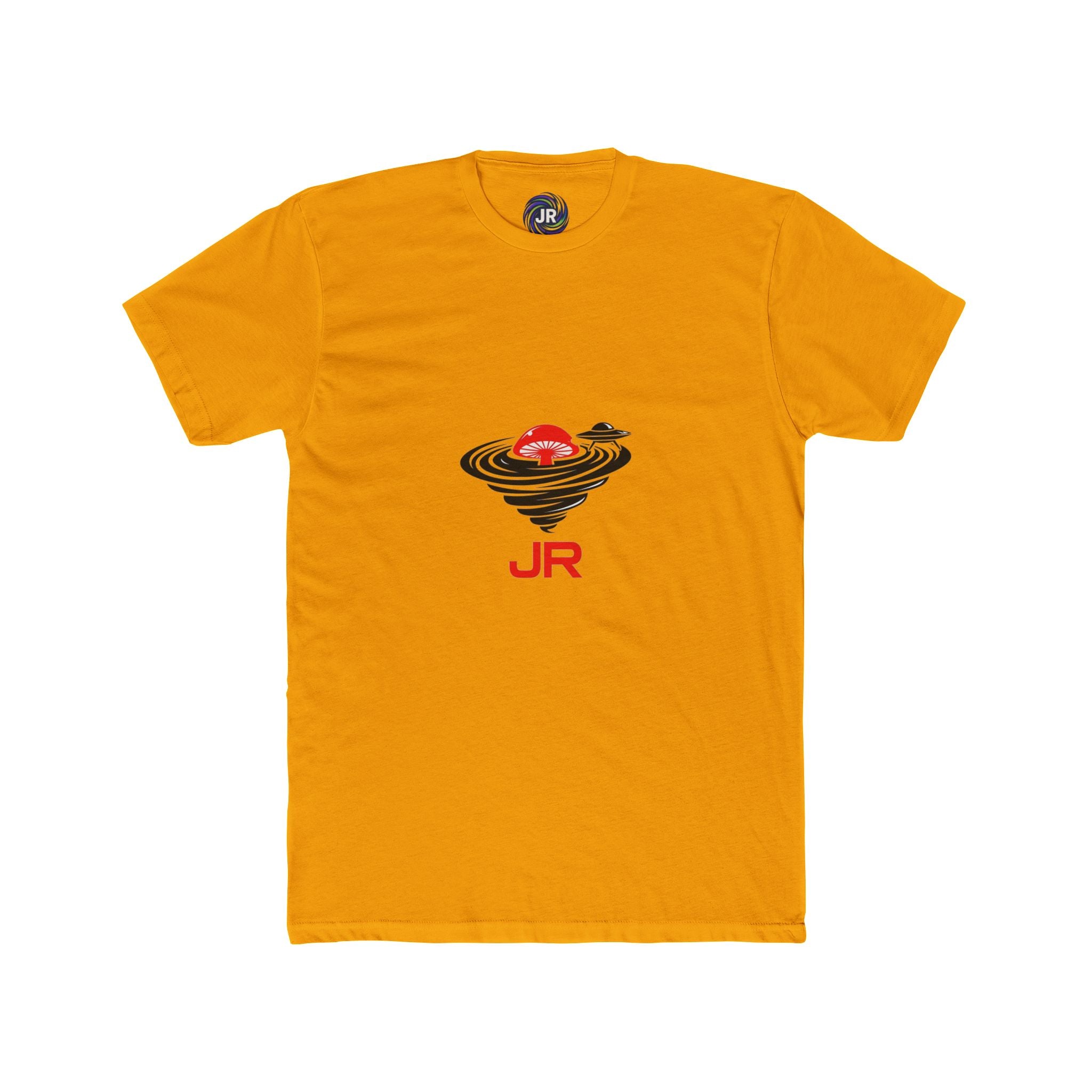 Casual Graphic Tee with Retro Vibes, Unisex Cotton Crew Shirt, Perfect for Everyday Wear, Gift for Music Lovers, Festival Attire, [...]