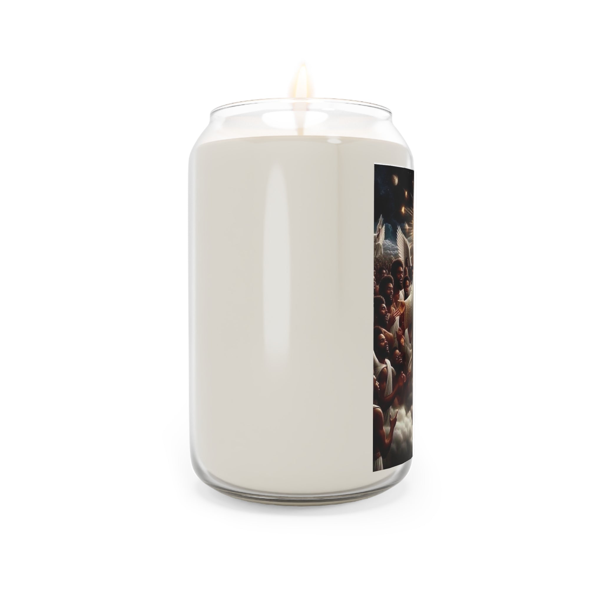 Scented Candle, 13.75oz