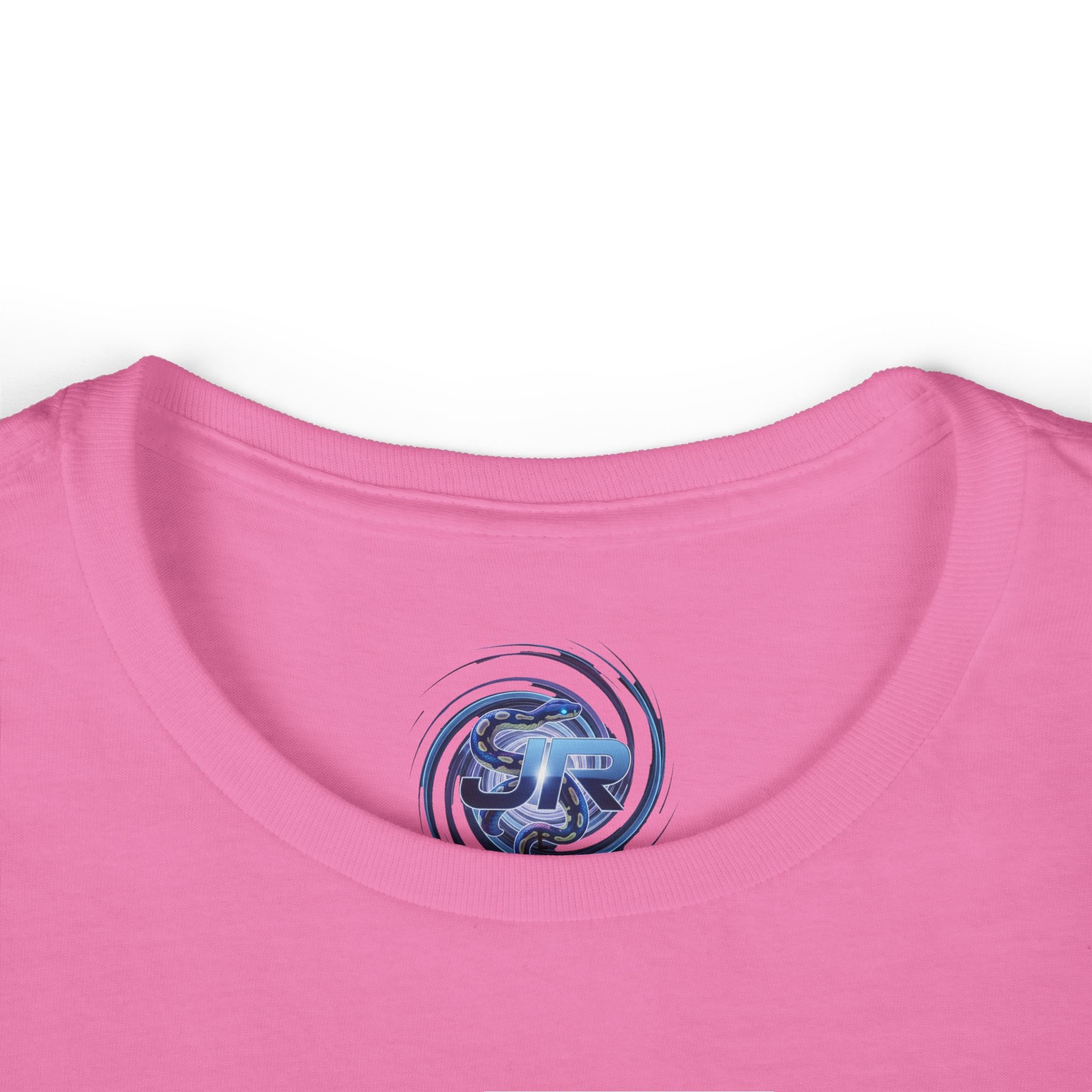 Queen of the Cosmos Women's Softstyle Tee, Celestial Graphic Tee, Astrology Shirt, Gift for Her, Festival Wear, Unique Astrology Apparel