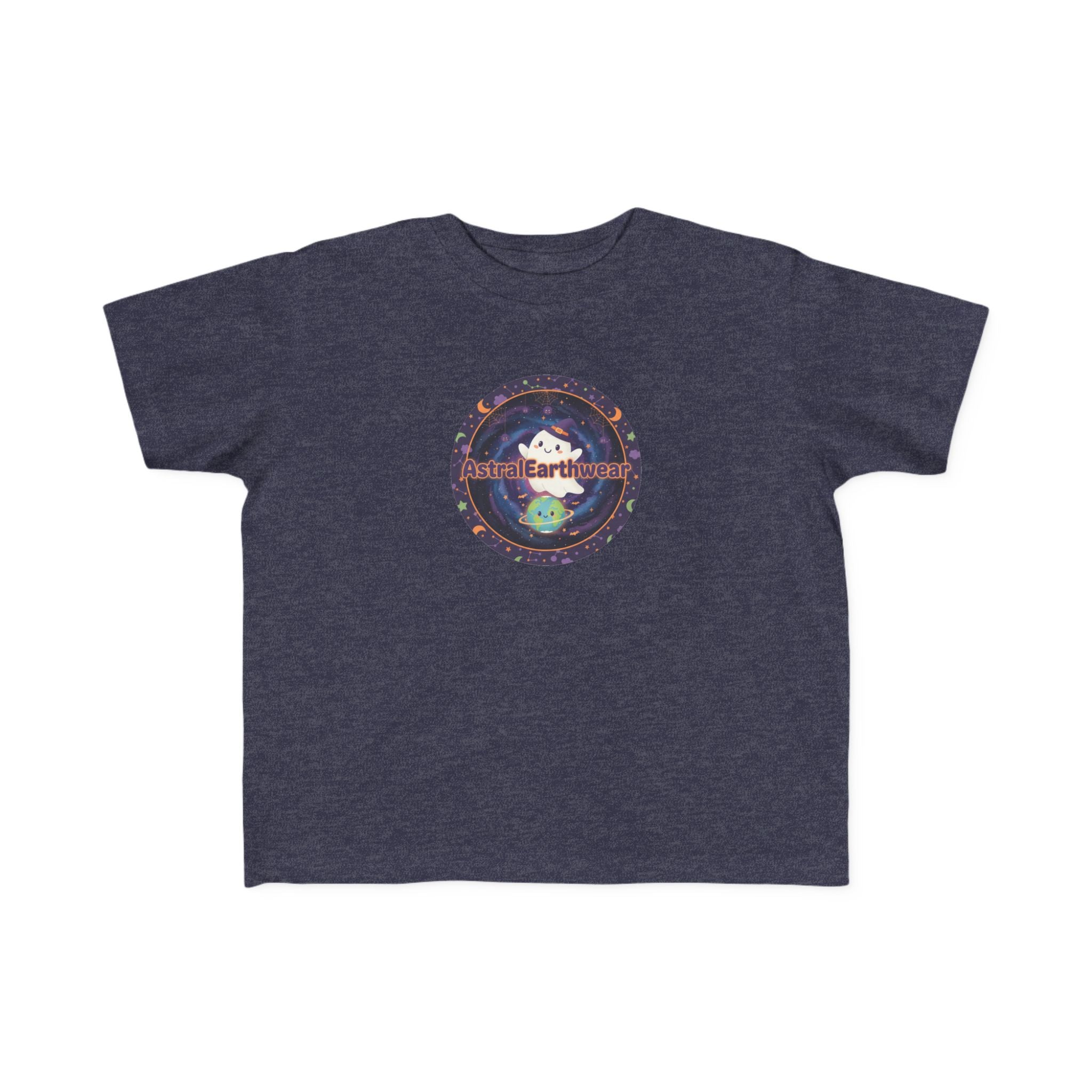 Cosmic Toddler T-Shirt - Perfect for Little Explorers, Space Lovers, Birthday Gifts, Everyday Wear, Cute Astronaut Tee