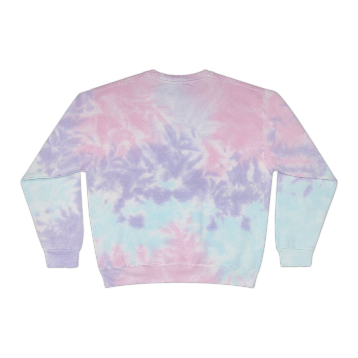 Aesthetic Tie-Dye Sweatshirt for Comfort Lovers, Unisex Apparel, Stylish Gift for Her/Him, Cozy Layering for All Occasions, Fashion [...]