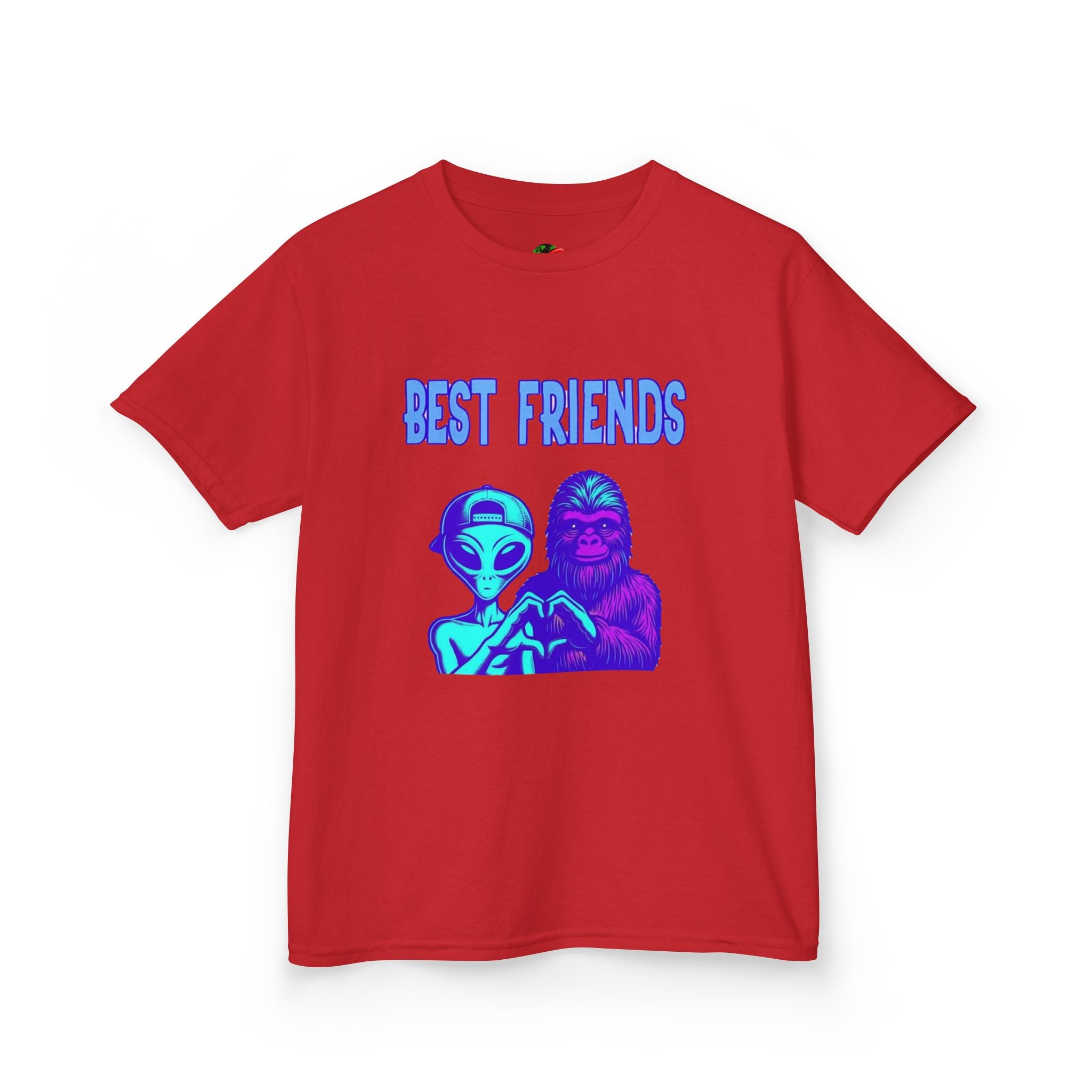 Kids Heavy Cotton™ Tee