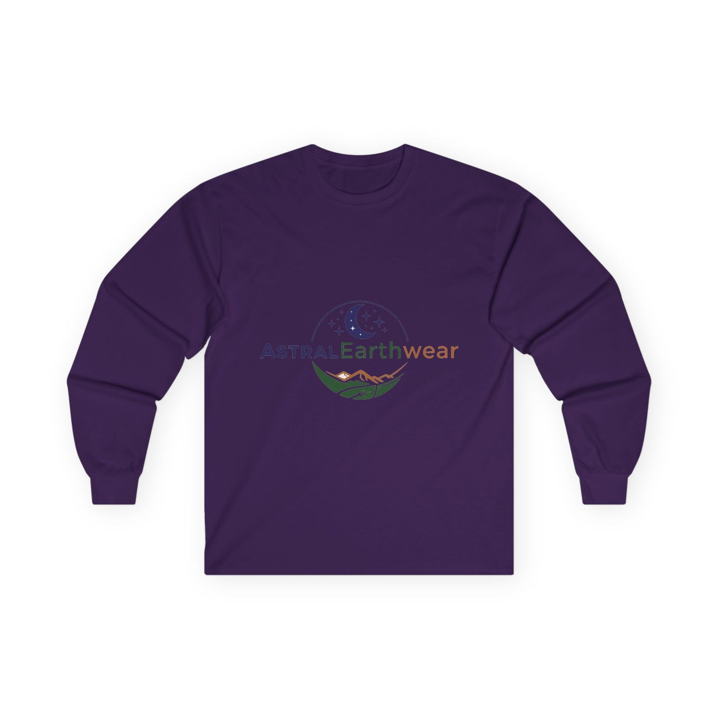 Unisex Ultra Cotton Long Sleeve Tee